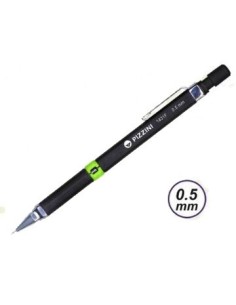 Portamina 0.5mm Plast Pizzini 1431f Pz01 (b12)