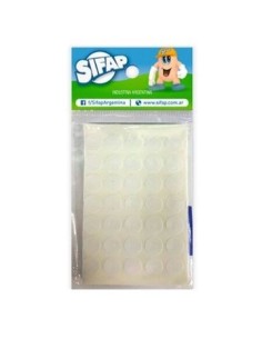 Ojalillos X3 9001000101 Sifap (b200)