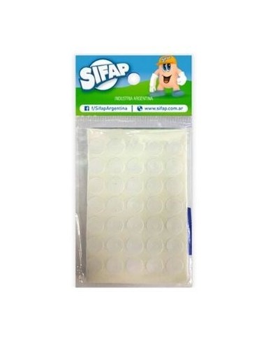 Ojalillos X3 9001000101 Sifap (b200)