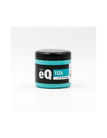 Pintura A La Tiza Verde Oceanico 929 200cc Eq Arte