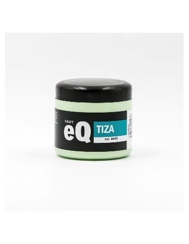 Pintura A La Tiza Menta 930 200cc Eq Arte