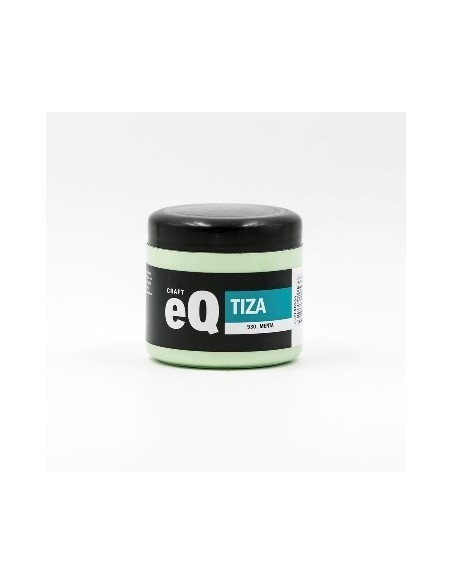 Pintura A La Tiza Menta 930 200cc Eq Arte