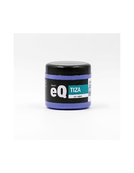 Pintura A La Tiza Indigo 422 200cc Eq Arte