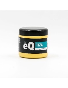 Pintura A La Tiza Amarillo 308 200cc Eq Arte