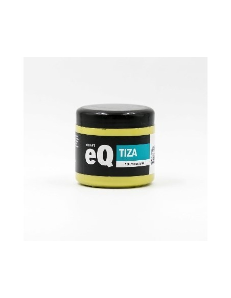Pintura A La Tiza Verde Tuna 926 200cc Eq Arte