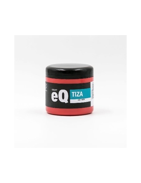 Pintura A La Tiza Rojo 724 200cc Eq Arte