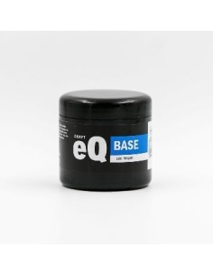 Base Acrilica Negro 100 200cc Eq Arte