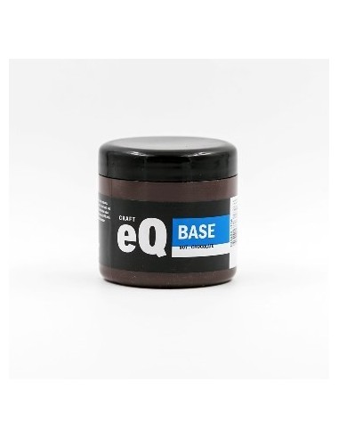 Base Acrilica Chocolate 807 200cc Eq Arte