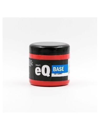 Base Acrilica Carmin 502 200cc Eq Arte