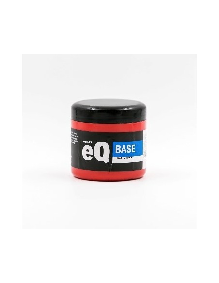 Base Acrilica Carmin 502 200cc Eq Arte