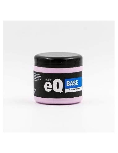 Base Acrilica Rosa Princesa 715 200cc Eq Arte