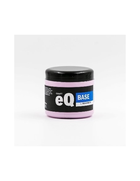 Base Acrilica Rosa Princesa 715 200cc Eq Arte