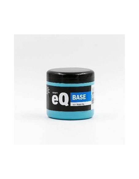 Base Acrilica Turquesa 414 200cc Eq Arte