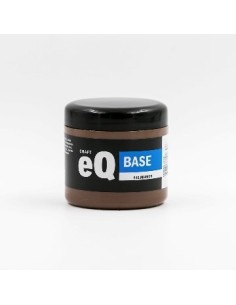 Base Acrilica Marron 810 200cc Eq Arte
