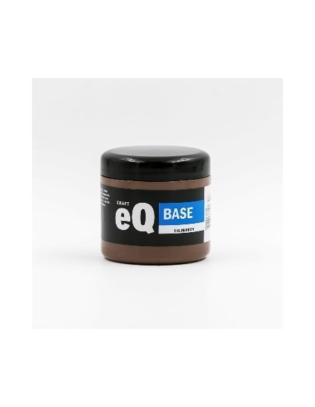 Base Acrilica Marron 810 200cc Eq Arte