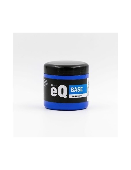 Base Acrilica Azul Ultramar 406 200cc Eq Arte