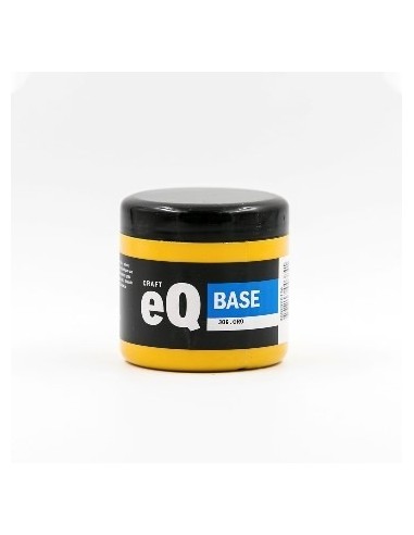Base Acrilica Oro 306 200cc Eq Arte
