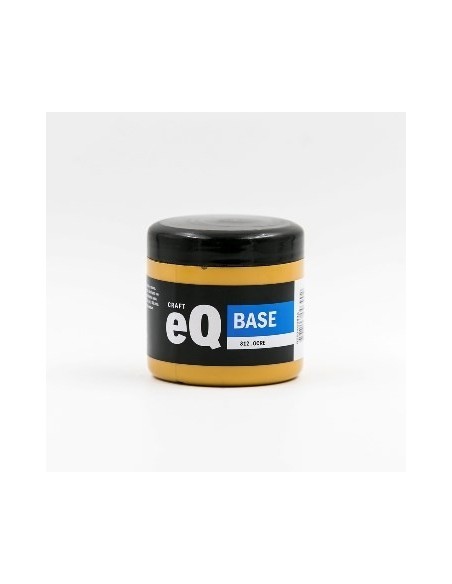 Base Acrilica Ocre 812 200cc Eq Arte