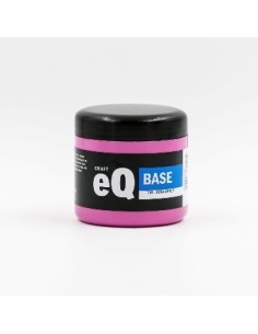 Base Acrilica Rosa Chicle 719 200cc Eq Arte