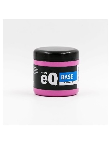 Base Acrilica Rosa Chicle 719 200cc Eq Arte