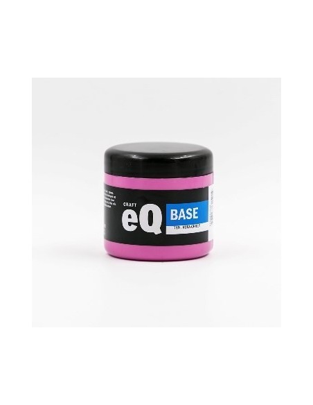 Base Acrilica Rosa Chicle 719 200cc Eq Arte