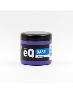 Base Acrilica Violeta 510 200cc Eq Arte