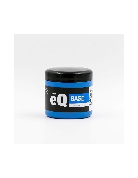 Base Acrilica Azul 400 200cc Eq Arte