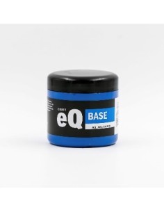 Base Acrilica Azul Oscuro 401 200cc Eq Arte