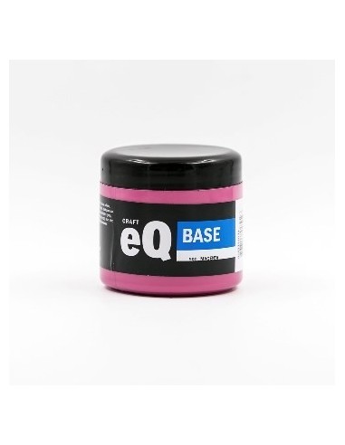 Base Acrilica Magenta 500 200cc Eq Arte