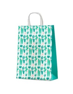 Bolsa 30x12x41 Diseno Fantasia Surtidas Romi (b100)