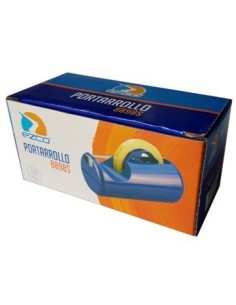 Portarollo Cinta 19x25 Ezco 308898-s Sk01