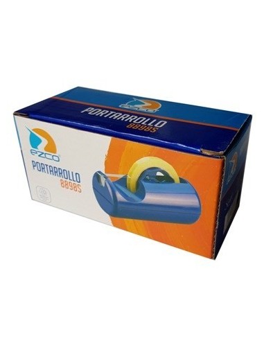 Portarollo Cinta 19x25 Ezco 308898-s Sk01