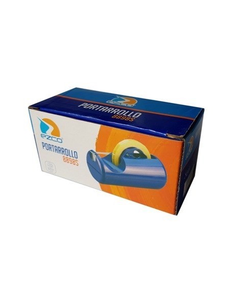 Portarollo Cinta 19x25 Ezco 308898-s Sk01
