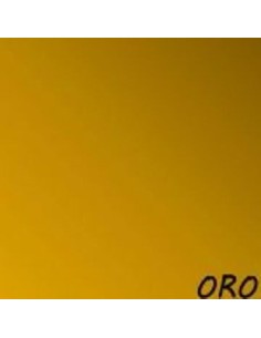 Cartulina Metalizada Oro Muresco (b20)