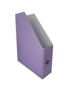 Revistero Carton Montado Color Pastel 140.0 Pap01