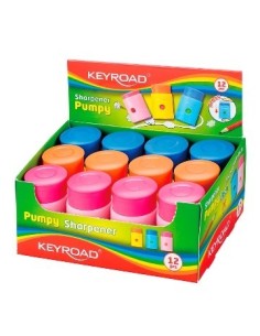 Sacapunta C/deposito Pumpy Kr971298 Ie01