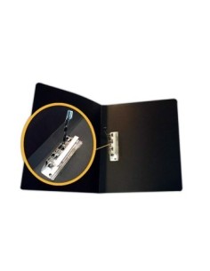 Carpeta C/kismet Pvc A4 Lama 711a4