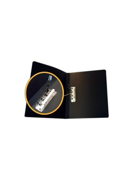 Carpeta C/kismet Pvc A4 Lama 711a4