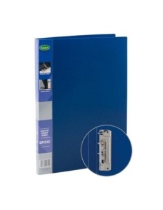 Carpeta C-kismet Oficio Pvc Lama 711fc