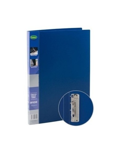 Carpeta C-kismet Oficio Pvc Lama 711fc