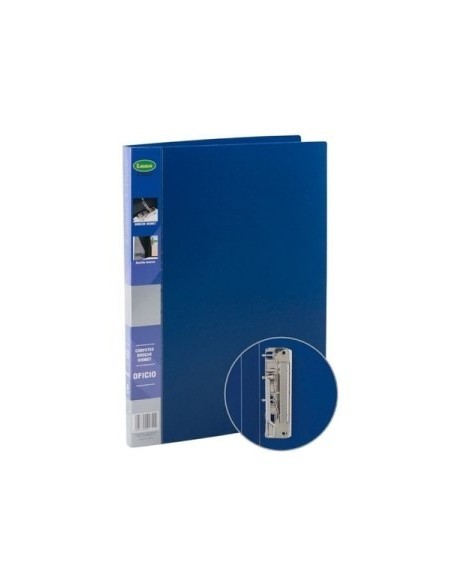 Carpeta C-kismet Oficio Pvc Lama 711fc