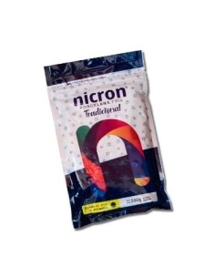 Porcelana Fria  250grs Nicron