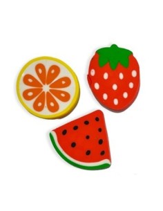 Goma Borrar Fantasia Grande  Surt. Trendy 515356-5820 10718-10716-10715-10717-tar02 514127 26999 27002 27006 27010 Pen01 Col0