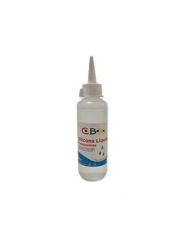Silicona Liquida X30grs Cbx 05700330
