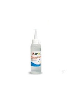 Silicona Liquida X100grs Cbx 057003100