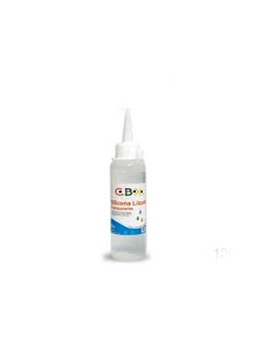 Silicona Liquida X100grs Cbx 057003100
