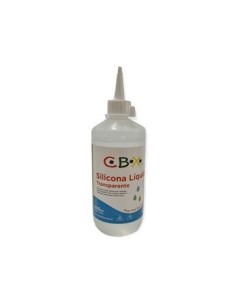 Silicona Liquida X250grs Cbx 057003250