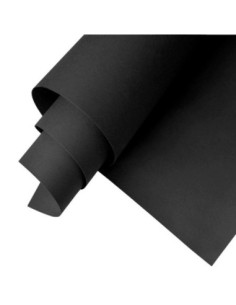 Goma Eva Negra Cbx Kob01 (b10)