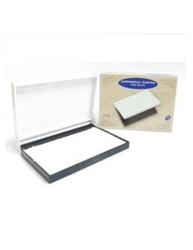 Almohadilla Plast. P/sellos N.2 Sta Fap02