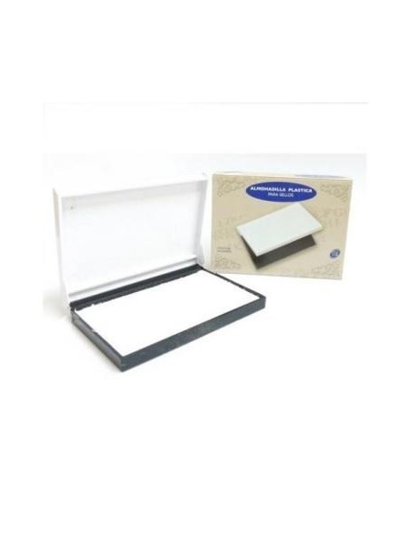 Almohadilla Plast. P/sellos N.2 Sta Fap02
